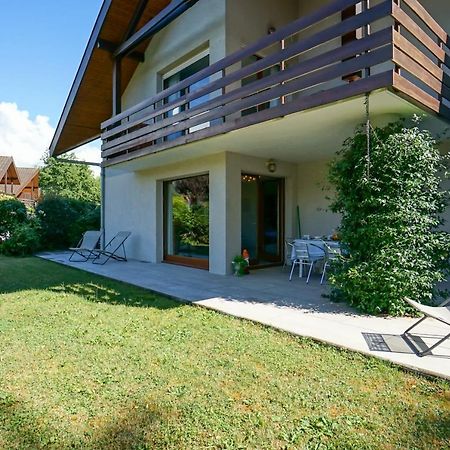 The Maryalice Charming Little House Next To The Beach! Saint-Jorioz Exteriör bild