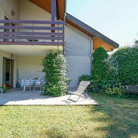 The Maryalice Charming Little House Next To The Beach! Saint-Jorioz Exteriör bild
